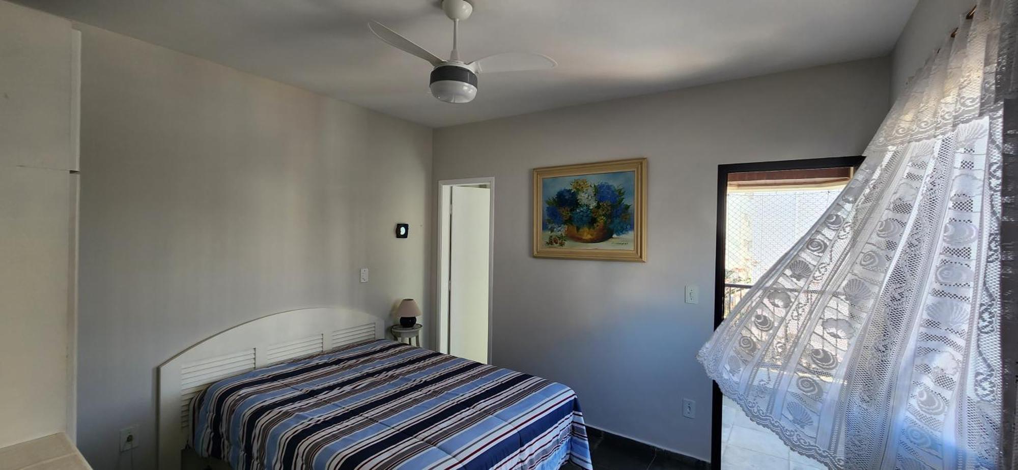 San Remo Apartamento Praia Do Tombo 瓜鲁雅 外观 照片