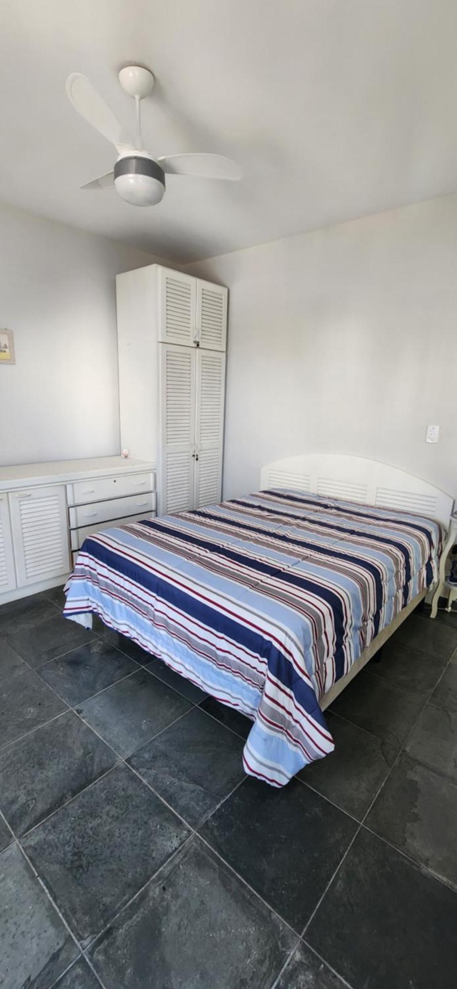 San Remo Apartamento Praia Do Tombo 瓜鲁雅 外观 照片