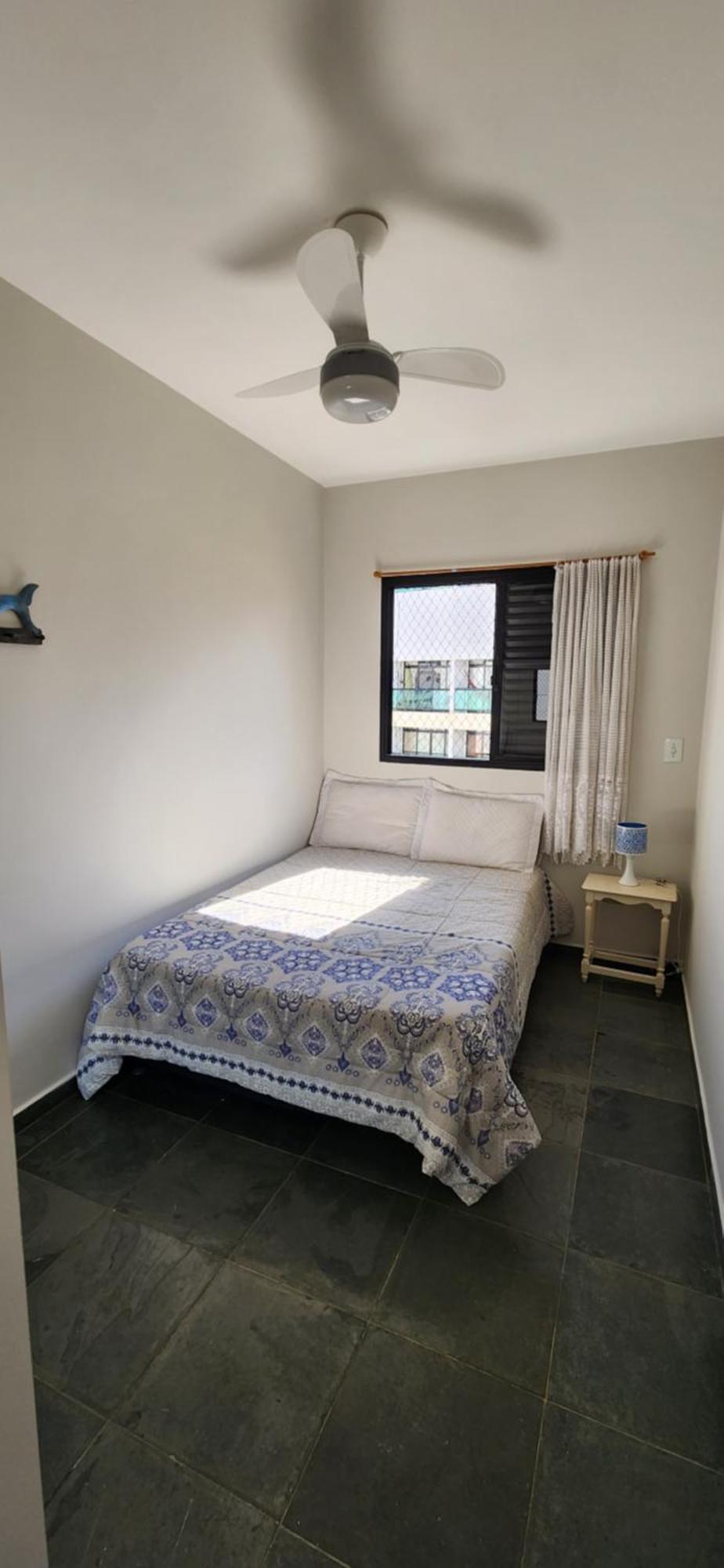 San Remo Apartamento Praia Do Tombo 瓜鲁雅 外观 照片