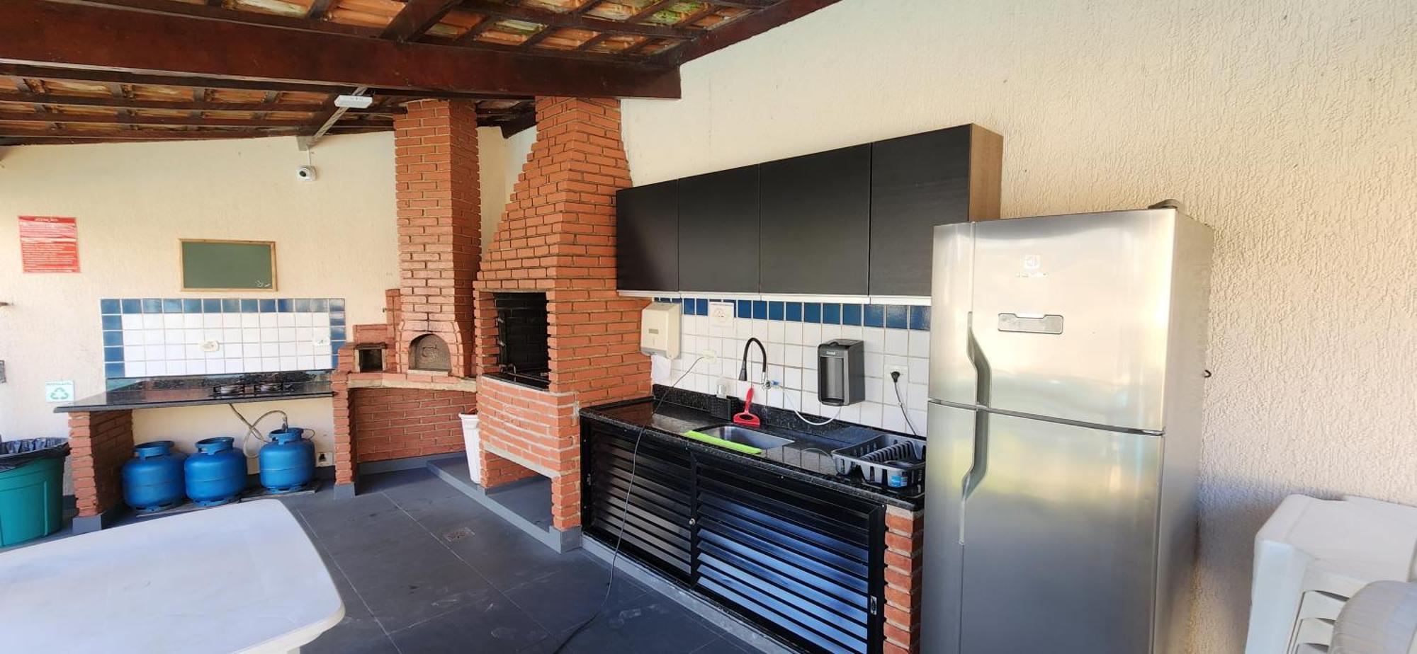 San Remo Apartamento Praia Do Tombo 瓜鲁雅 外观 照片