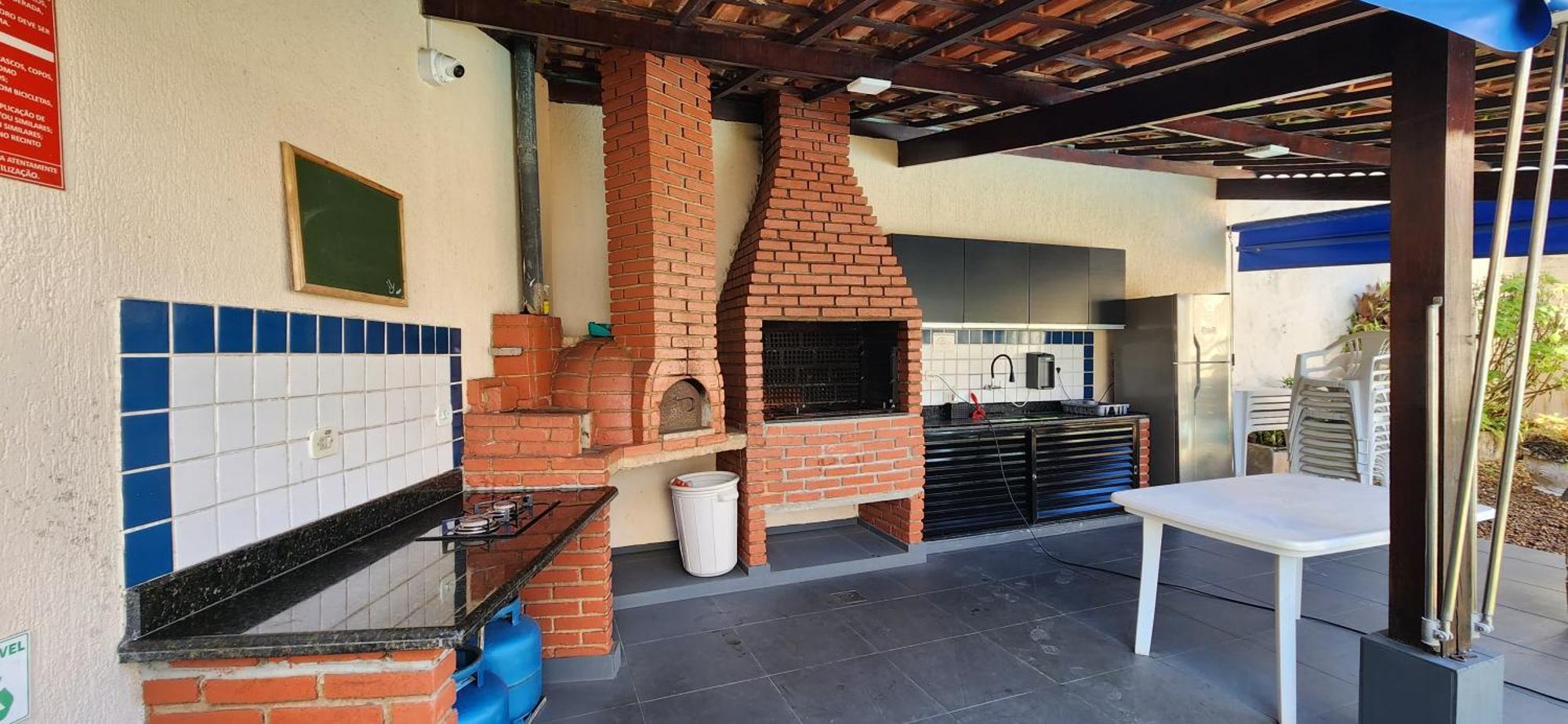San Remo Apartamento Praia Do Tombo 瓜鲁雅 外观 照片